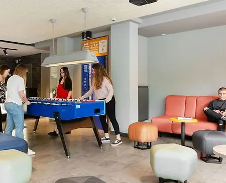 A And O Galluswarte * Francoforte sul Meno