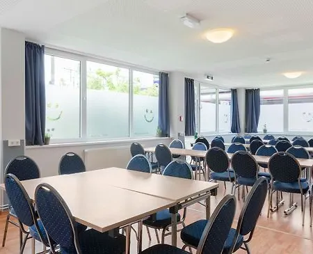 Szálloda A And O Galluswarte