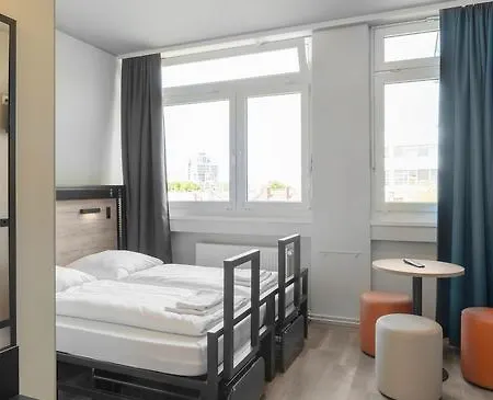 A And O Galluswarte Szálloda