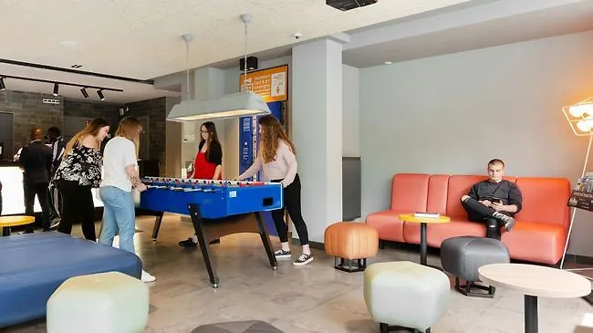 A And O Galluswarte * Frankfurt am Main