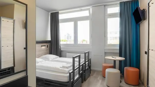 A And O Galluswarte Hotel