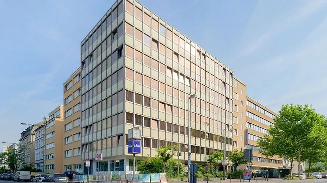 A And O Galluswarte *